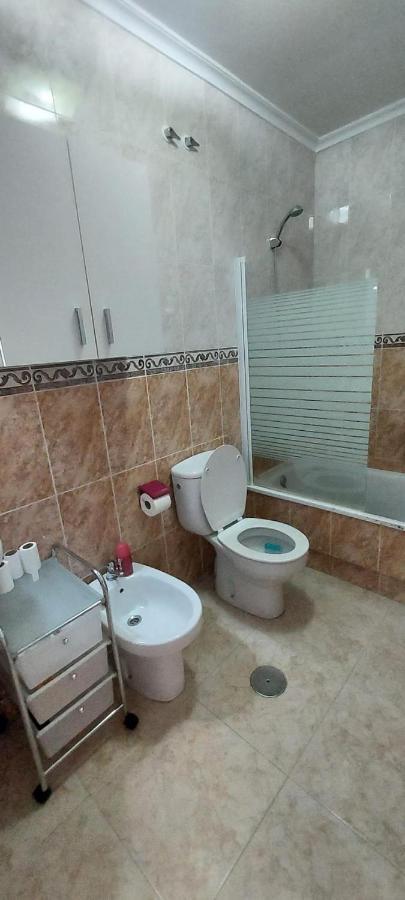 Elite XIII Apartment Playa Naufragos Torrevieja! Exterior foto